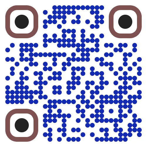QR Code Generator - Screenshot showcasing the application interface and main features